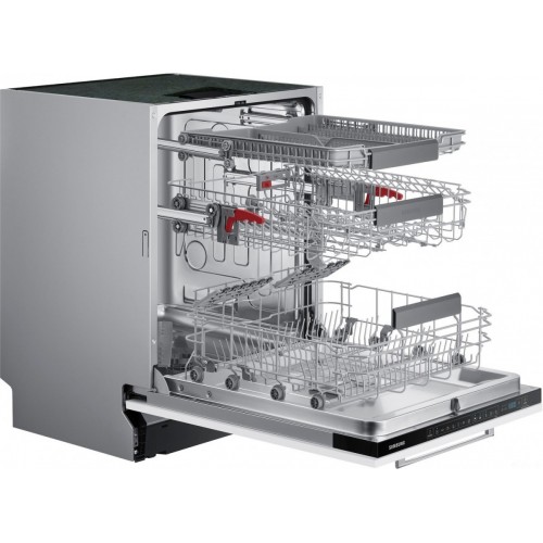 Посудомоечная машина Samsung DW60A6092BB