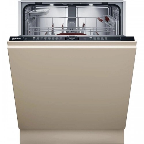 Посудомоечная машина NEFF S157ZCX01E