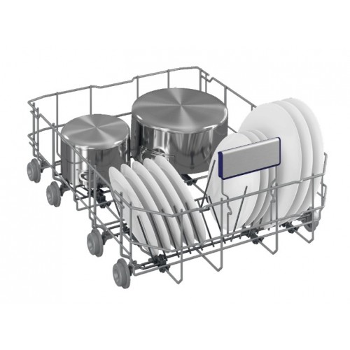 Посудомоечная машина Grundig GSVP4051Q