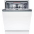 Посудомоечная машина Bosch Serie 4 SBH4ECX10E
