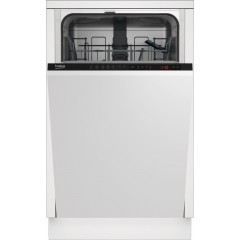 Посудомоечная машина Beko BDIS1W961