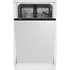 Посудомоечная машина Beko BDIS1W861