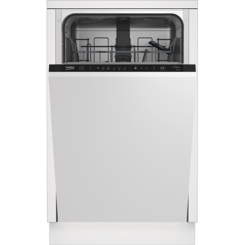 Посудомоечная машина Beko BDIS1W861