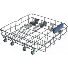 Посудомоечная машина Delonghi DDWS 665 B Emilio