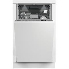 Посудомоечная машина Hotpoint-Ariston HIS 2C69 S