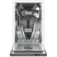 Посудомоечная машина Hotpoint-Ariston HIS 2C69 S