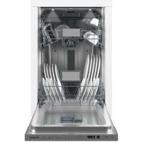 Посудомоечная машина Hotpoint-Ariston HIS 2C69 S