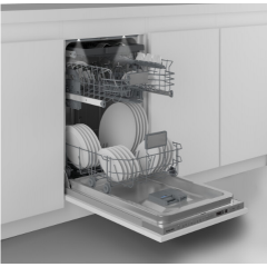 Посудомоечная машина Hotpoint-Ariston HIS 2C69 S