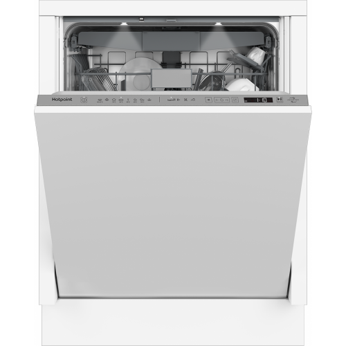Посудомоечная машина Hotpoint-Ariston HI 5D69 AWSM