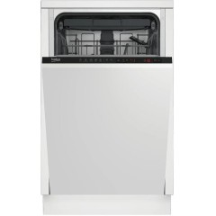 Посудомоечная машина Beko BDIS25961