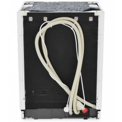 Посудомоечная машина SCANDILUX DWB6535B3