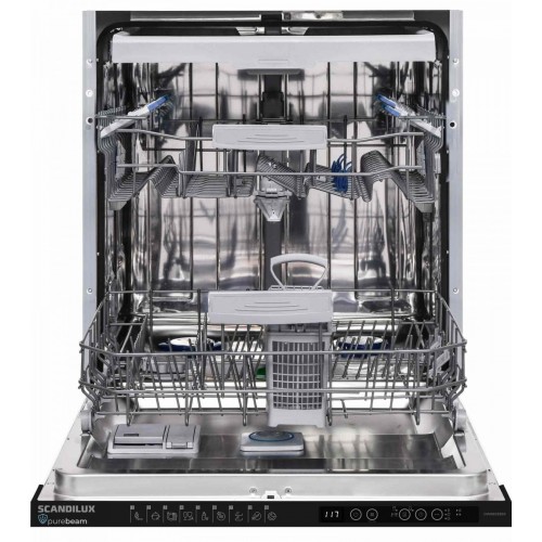 Посудомоечная машина SCANDILUX DWB6535B3