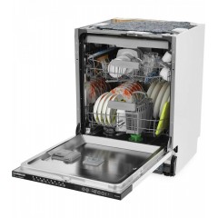 Посудомоечная машина SCANDILUX DWB6535B3