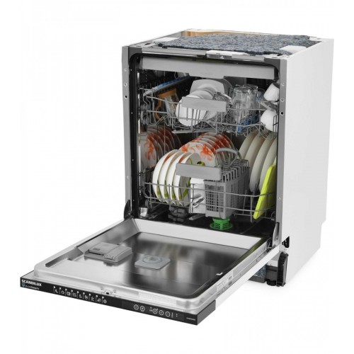Посудомоечная машина SCANDILUX DWB6535B3