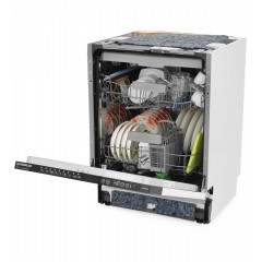 Посудомоечная машина SCANDILUX DWB6535B3