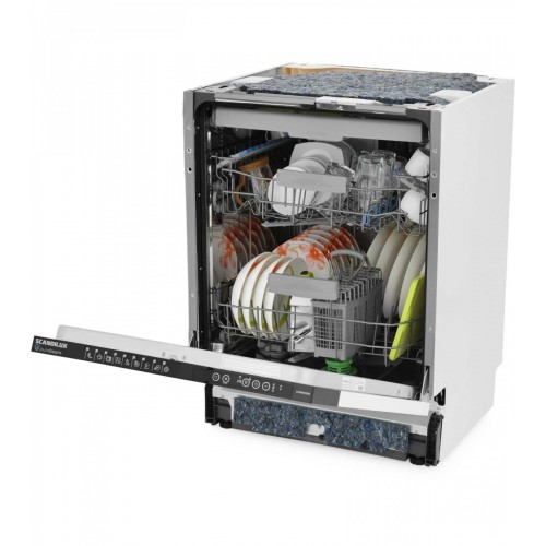 Посудомоечная машина SCANDILUX DWB6535B3