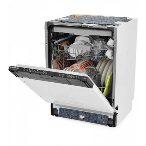 Посудомоечная машина SCANDILUX DWB6535B3
