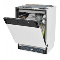 Посудомоечная машина SCANDILUX DWB6535B3