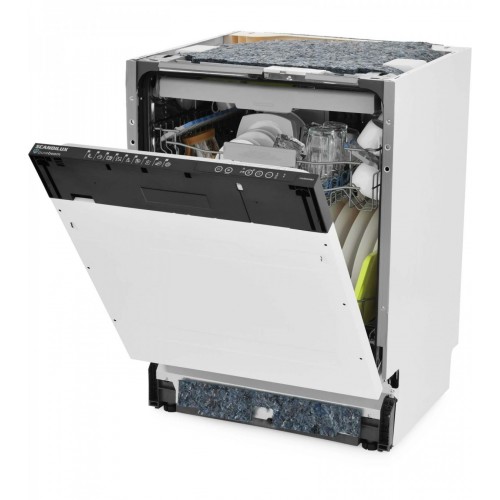 Посудомоечная машина SCANDILUX DWB6535B3