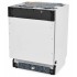 Посудомоечная машина SCANDILUX DWB6535B3