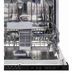 Посудомоечная машина SCANDILUX DWB6535B3