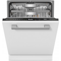 Посудомоечная машина Miele G 7673 SCVi AutoDos Excellence