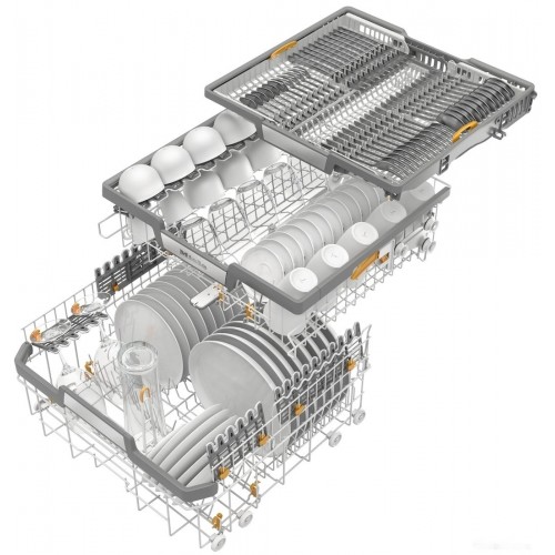 Посудомоечная машина Miele G 7975 SCVi XXL AutoDos