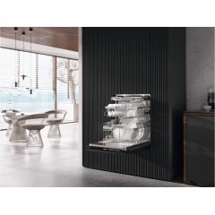 Посудомоечная машина Miele G 7975 SCVi XXL AutoDos