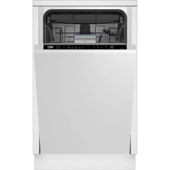 Посудомоечная машина Beko BDIS25063