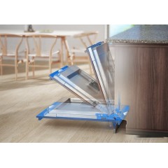 Посудомоечная машина Electrolux EEC67310L