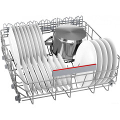 Посудомоечная машина Bosch Serie 4 SMV4ECX21E