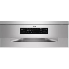 Посудомоечная машина AEG FFB53927ZM