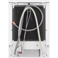 Посудомоечная машина AEG FFB53927ZM