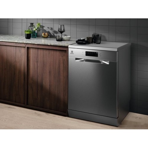 Посудомоечная машина Electrolux ESM48310SX