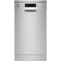 Посудомоечная машина Electrolux ESS43210SX