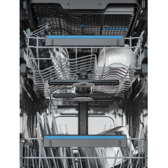 Посудомоечная машина Electrolux ESS43210SX