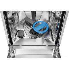 Посудомоечная машина Electrolux ESS43210SX
