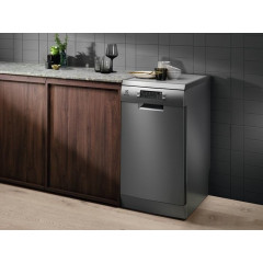 Посудомоечная машина Electrolux ESS43210SX