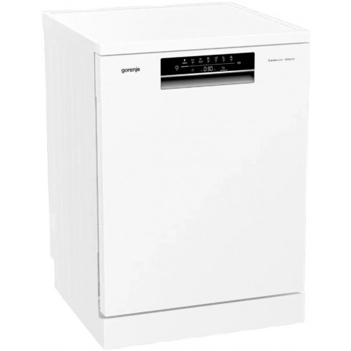 Посудомоечная машина Gorenje GS643C90W