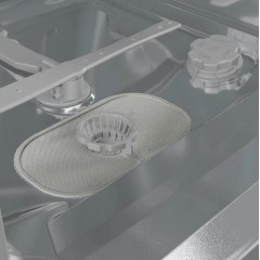 Посудомоечная машина Gorenje GS643C90W