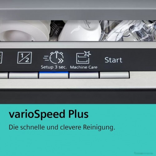 Посудомоечная машина Siemens iQ300 SN63EX02CE
