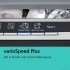 Посудомоечная машина Siemens iQ300 SN63EX02CE