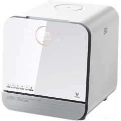 Посудомоечная машина Viomi Smart Dishwasher VDW0402 (евровилка)