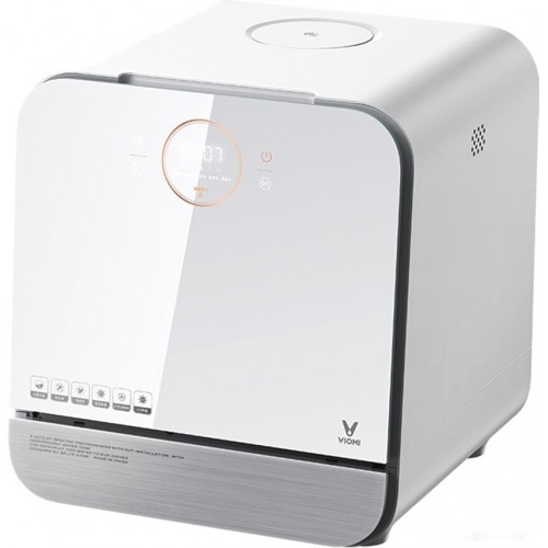 Посудомоечная машина Viomi Smart Dishwasher VDW0402 (евровилка)