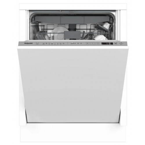 Посудомоечная машина Hotpoint HI 5D85 DW