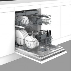 Посудомоечная машина Hotpoint HI 5D85 DW