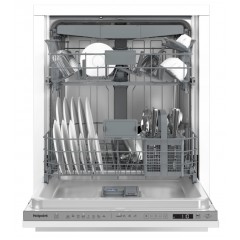 Посудомоечная машина Hotpoint HI 5D85 DW
