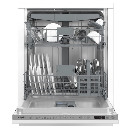 Посудомоечная машина Hotpoint HI 5D85 DW