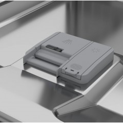 Посудомоечная машина Hotpoint HI 5D85 DW