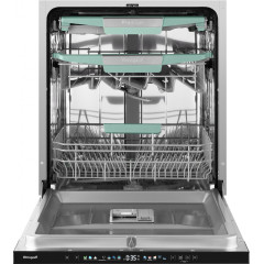 Посудомоечная машина Weissgauff BDW 6140 Ultra Real Autoopen Infolight